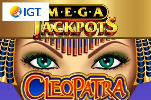 MegaJackpots Cleopatra